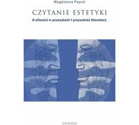 Esthétique de la lecture