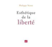 Esthétique De La Liberté