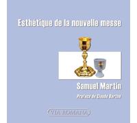 Esthétique de la nouvelle messe
