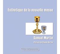 Esthétique De La Nouvelle Messe