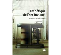 Esthétique de l'art invisuel