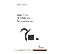 Esthétique de l'existence
