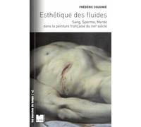 Esthétique des fluides: Sang, Sperme, Merde dans la peinture française du XVIIe siècle