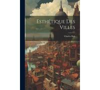 Esthétique Des Villes