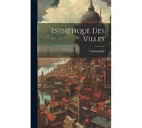 Esthétique Des Villes
