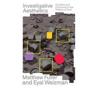 Esthétique d'investigation
