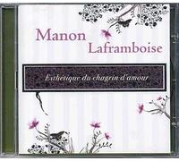 Esthetique du Chagrin d'amour