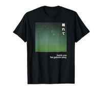 Esthétique du Ciel Nocturne Japonais à côté de Vous mais T-Shirt