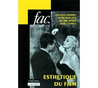 ESTHETIQUE DU FILM.: 2ème édition