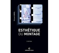 Esthétique du montage