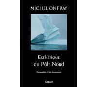Esthétique du pôle Nord