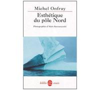 Esthétique Du Pôle Nord - Stèles Hyperboréennes
