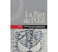 Esthétique du vivant et morphodynamique : René Thom et la plasticité des formes