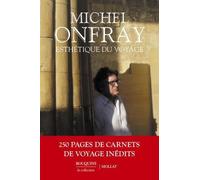 Esthétique Du Voyage