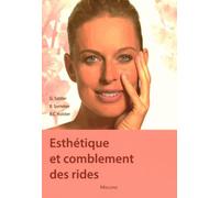 ESTHETIQUE ET COMBLEMENT DES RIDES