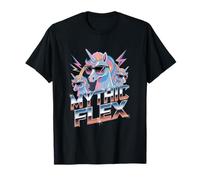 Esthétique Licorne Mythique T-Shirt