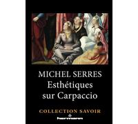 Esthétiques sur Carpaccio