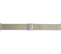 Estia 0549.084 Couleur de la boucle : argent, Longueur du bracelet : taille standard, Largeur du bracelet : 16 mm