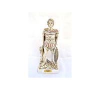 Estia Creations Excellent Alexandre Le Plus Réussie de Commander en Histoire Sculpture Statue