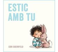 Estic Amb Tu - [Livre en VO] Doerrfeld, Cori (Auteur)