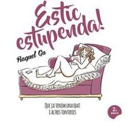 Estic Estupenda Gu, Raquel (Auteur)