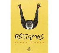 Estigmas Mattotti, Lorenzo (Auteur)