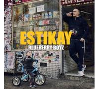 ESTIKAY - BLUEBERRY BOYZ CD NEUF