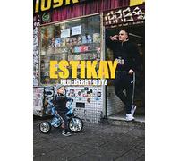 Estikay - Blueberry Boyz [Import]