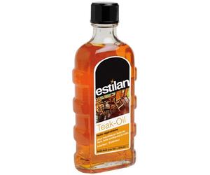 Estilan teck oil 125 ml