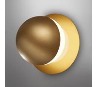 estiluz Alfi Applique murale, LED, 037402070_20R.20A#037402079+113743200+671000062,