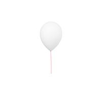 Estiluz Balloon A-3050 Wandleuchte, blanc