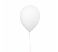 Estiluz Balloon Applique Murale Blanc