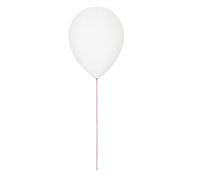 Estiluz Balloon Plafonnier Blanc