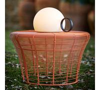 estiluz Circ Lampe de table sans fil, LED, 037262679XBT_26#037262679XBT+671000044,