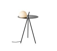 Estiluz Circ M-3725X Außenleuchte, noir