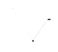 Estiluz Compass 1 Suspension 2700K Noir