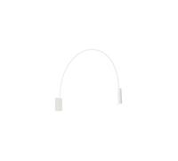 Estiluz Volta A-3531 Strahler/Spotleuchte, blanc