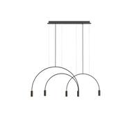 Volta 5 Suspension 2700K Noir