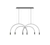 Volta 6 Suspension 2700K Noir