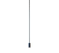 Estiluz Volta T-3534S Pendelleuchte, noir