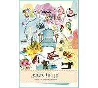 Estimada àvia - entre tu i jo: Explica'm la historia de la teva vida