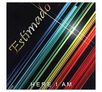 Estimado – Here I Am – CD – Import