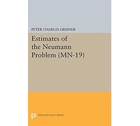 Estimates Of The Neumann Problem