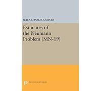 Estimates Of The Neumann Problem