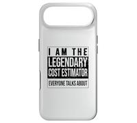Estimation des coûts Anniversaire né Estimateur de coûts Coque pour iPhone Air