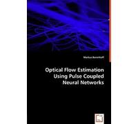 Estimation du flux optique à l'aide de réseaux neuronaux couplés à l'impulsion