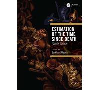 Estimation Of The Time Since Death