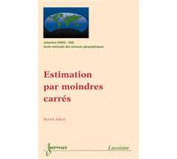 Estimation par moindres carrés - Patrick SILLARD - Hermes Science Publications - broché - Etude