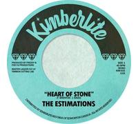 Estimations - Heart Of Stone [Vinyl]