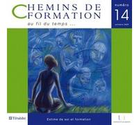 Estime de soi et formation Collectif (Auteur)